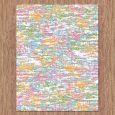 Beautiful Rune Rug By Best Price Furniture