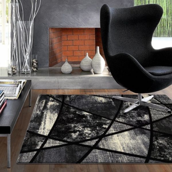 Aitlant in black for living by best price furniture outlet.