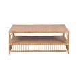 Best Quality Balin Natural Coffee Table By Best Price Furniture