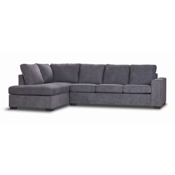 Scarlett Lounge with Sofabed By Best Price Furniture