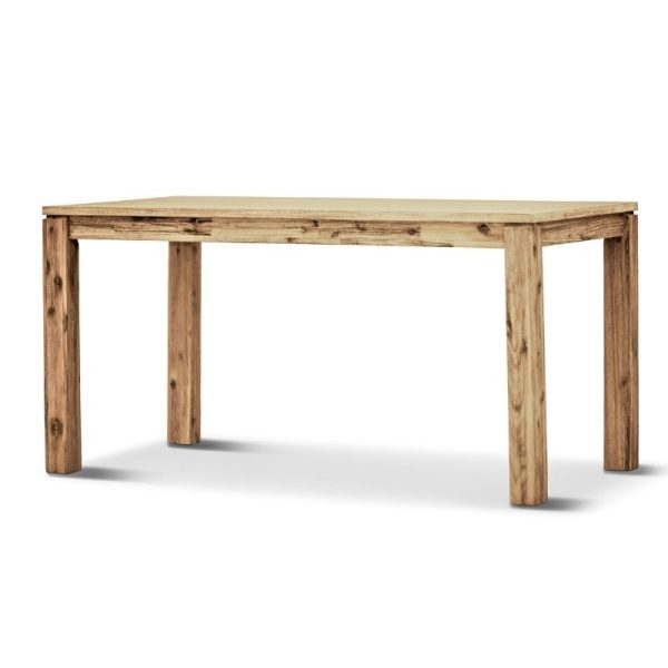 Natural Design Nahal 150cm Dining Table By Best Price Furniture