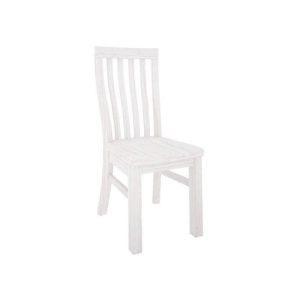 Cairo Dining Chair with Finn Seat