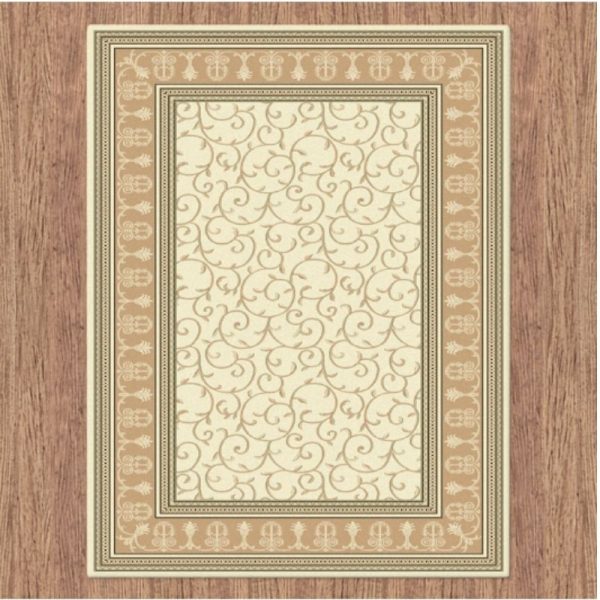 Best Designed Taffy 7653 Rug By Best Price Furniture