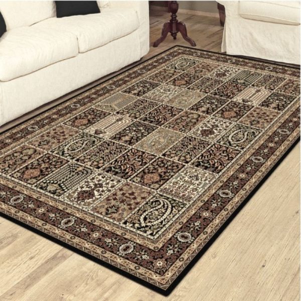 Taffy 7654 Rug By Best Price Furniture