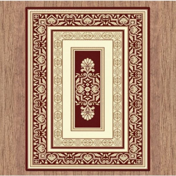 Interior View of Taffy 7652 Rug By Best Price Furniture