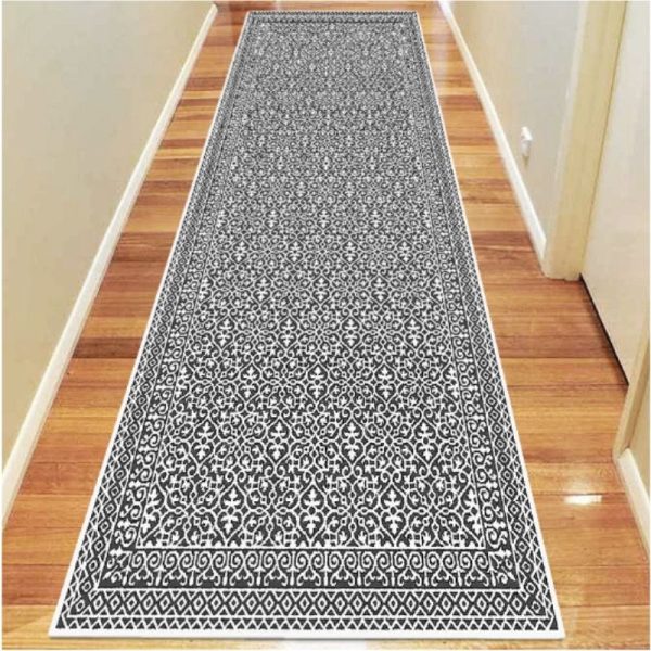 Paola 2081 Grey Rug By Best Price Furniture