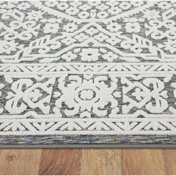 Closer View of Paola 2097 Rug By Best Price Furniture