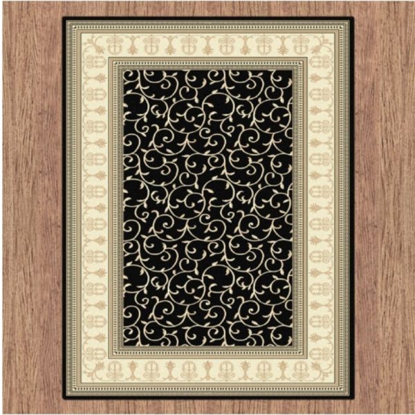 Beautifully Designed Taffy 7653 Rug By Best Price Furniture