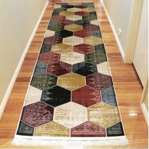 Comfortable Rectangular Nox Rug By Best Price Furniture