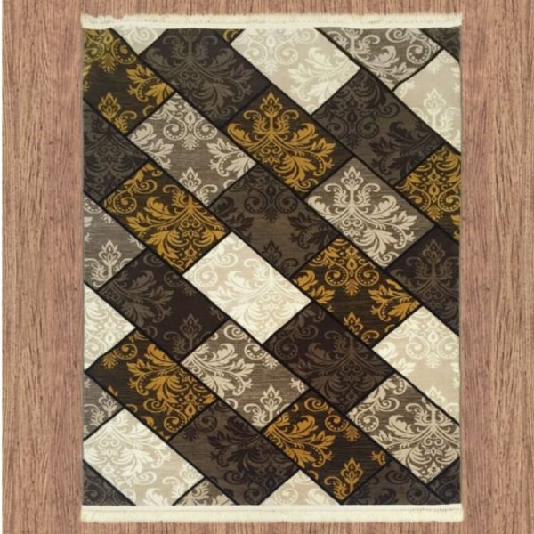 Rectangular Nox Rug By Best Price Furniture