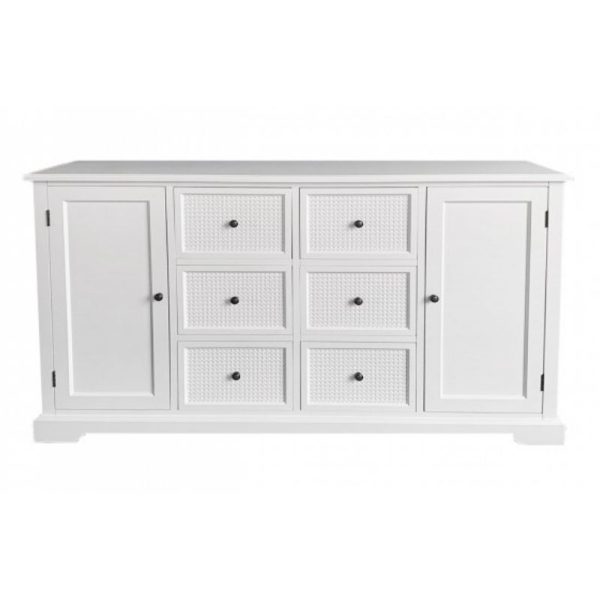 Huntley Sideboard By Best Price Furniture