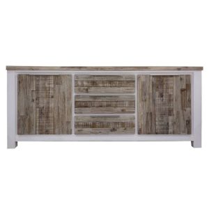 Rosalie Large Buffet 2 Doors and 3 Drawers By Best Price Furniture
