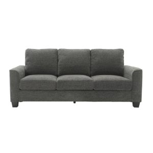 Carlen 3 Seater Lounge By Best Price Furniture