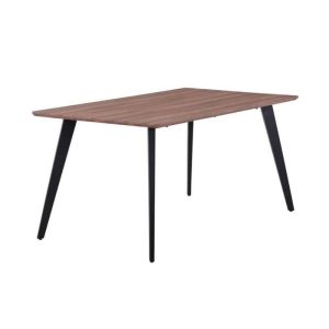 Adalia Wooden Dining Table By Best Price Furniture