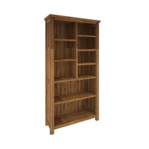 Zach Bookshelf By Best Price Furniture