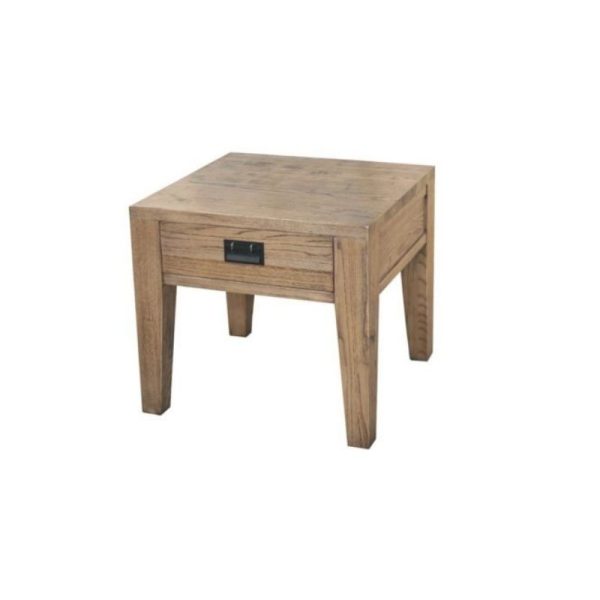 Rowan End Table 1 Drawer By Best Price Furniture