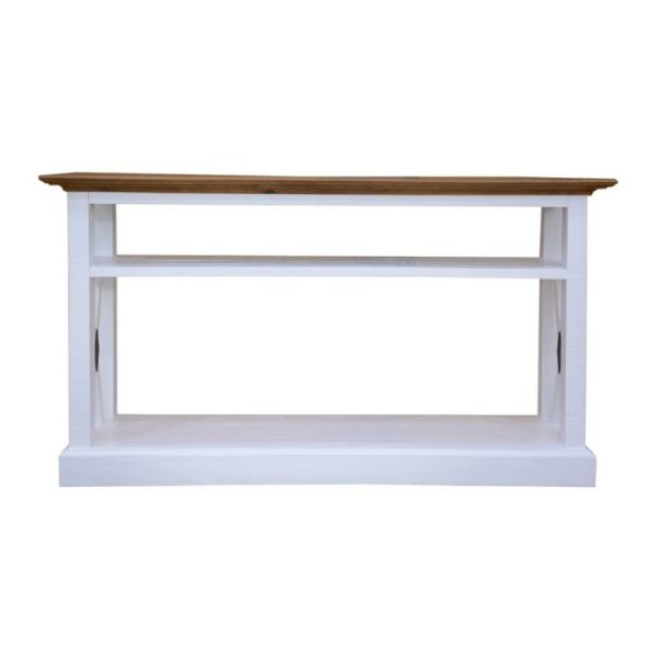 Affordable Ezri Console Table By Best Price Furniture