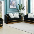 Rome Designer Sofa Set By Best Price Furniture