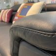 Rachel Leather Lounge by Best Price Furniture