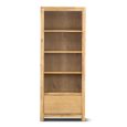 Front view of Affordable Ivy Bookcase By Best Price Furniture