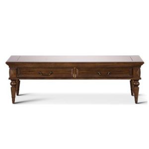 Ronan Coffee Table 2 Drawers By Best Price Furniture