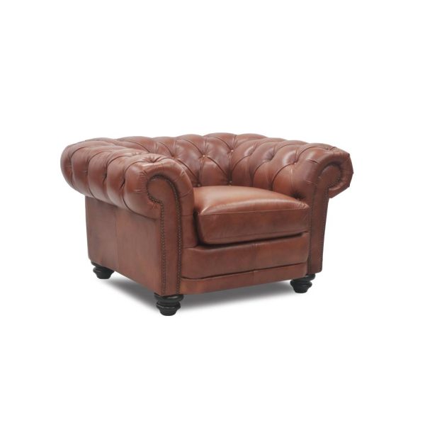 Gavyn 1 Seater Lounge By Best Price Furniture