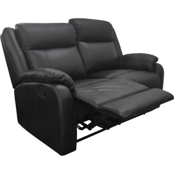 Pearl Lounge 2 Seater Manual