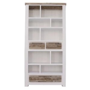 Rosalie Bookcase By Best Price Furniture