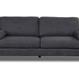 Bayard 3 Seater Lounge With Bosters By Best Price Furniture
