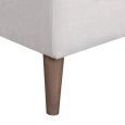 Base of Malvina Two Seater Sofa by best price furniture outlet