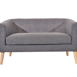 Synnove Sofa with comfort fabric by best price furniture outlet