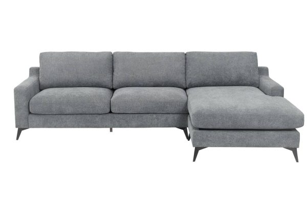 Freya two Seater Lounge by best price furniture outlet