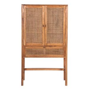 Nolan Tall Cabinet By Best Price Furniture